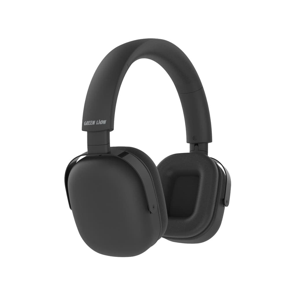 Green Lion ECHO ANC Zero Sound - Zero Noise Headphone