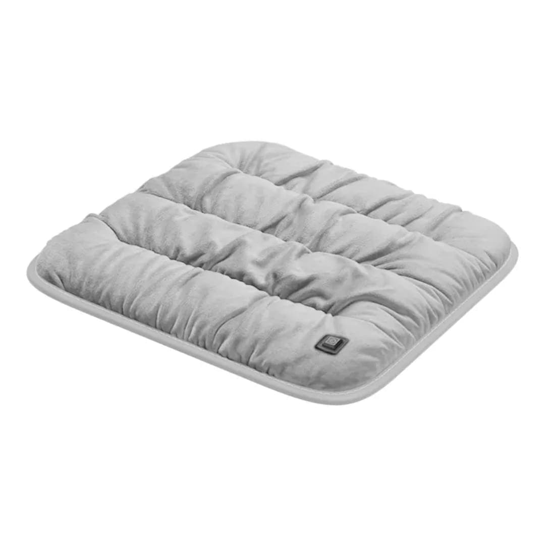Green Lion Electric Heat Pad Heated Seat Cushion
