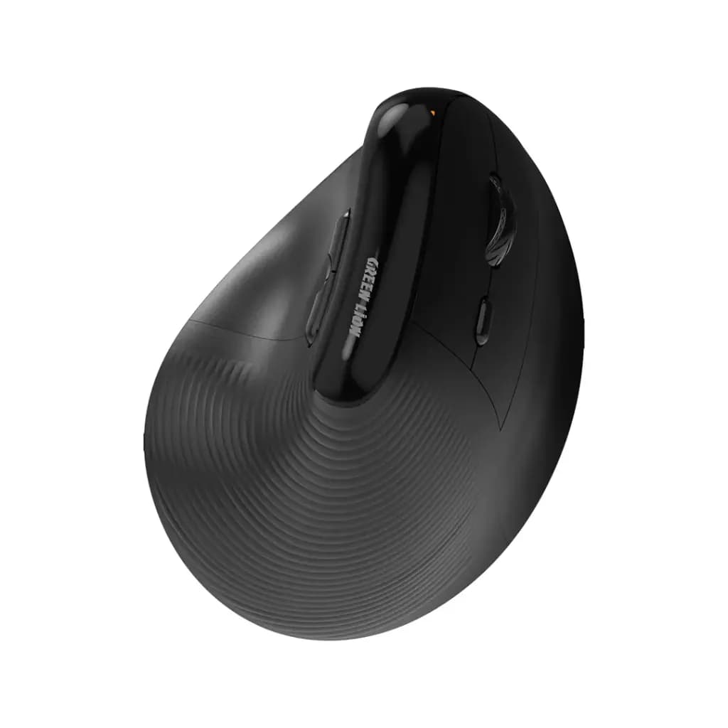 Green Lion Ergo Grip Vertical Mouse