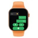 Green Lion Flex 46 - 2.06'' IPS Smart Watch
