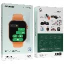 Green Lion Flex 46 - 2.06'' IPS Smart Watch