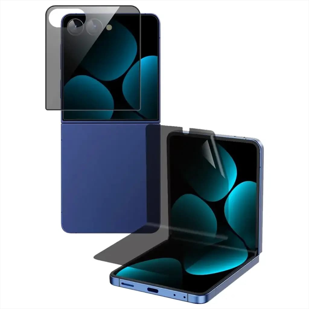 Green Lion Flip Protection Pack
