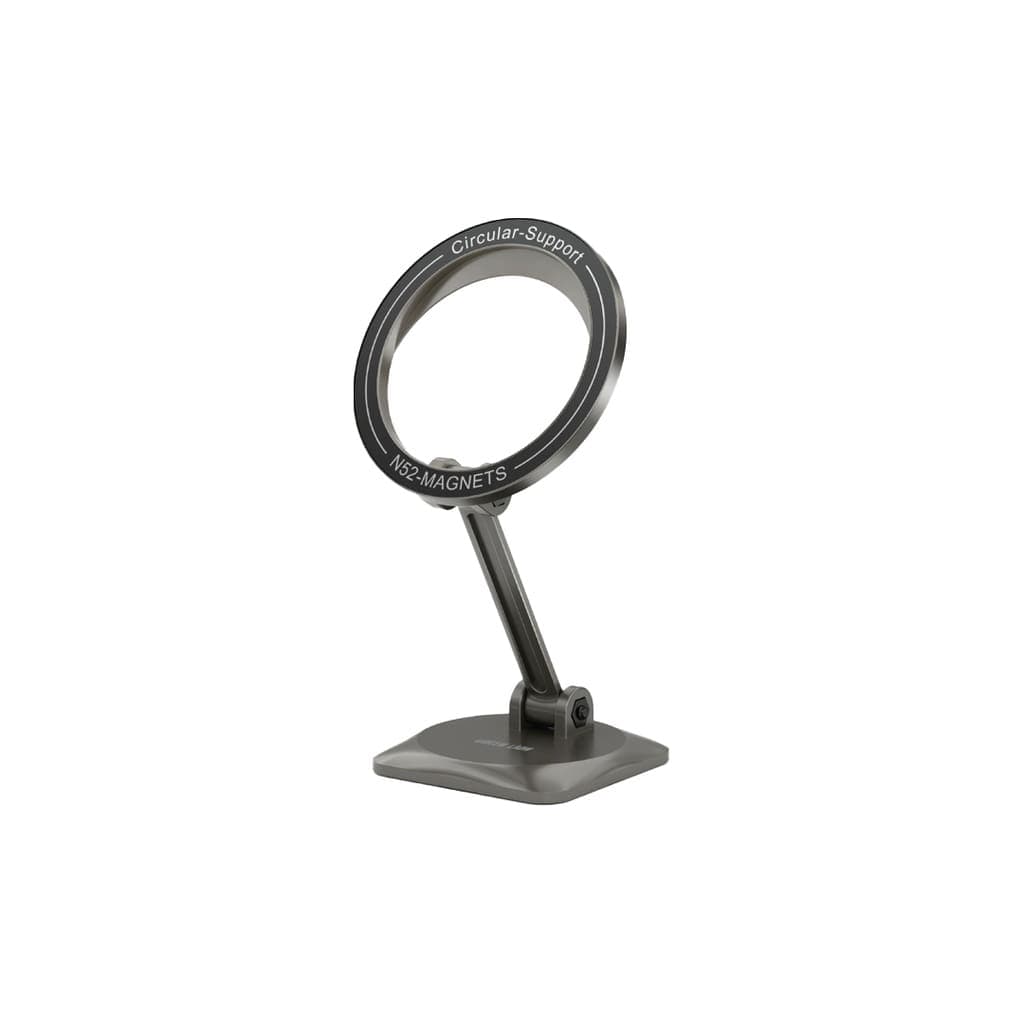 Green Lion Foldable MagSafe Holder