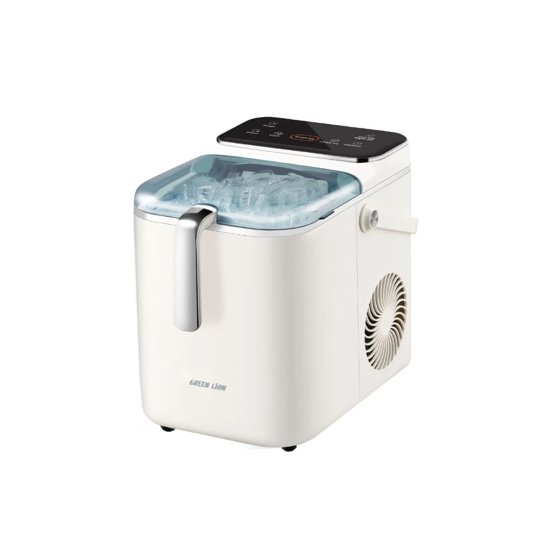 Green Lion Portable Ice Maker