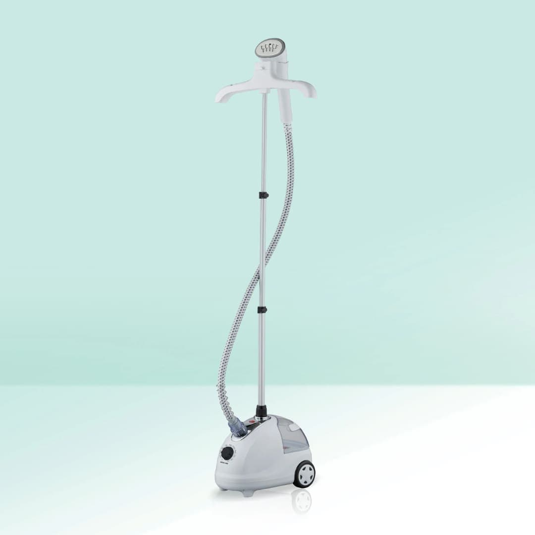 Green Lion Garment Steamer