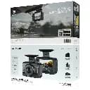 Green Lion GC-700 Dash Cam with GPS Function