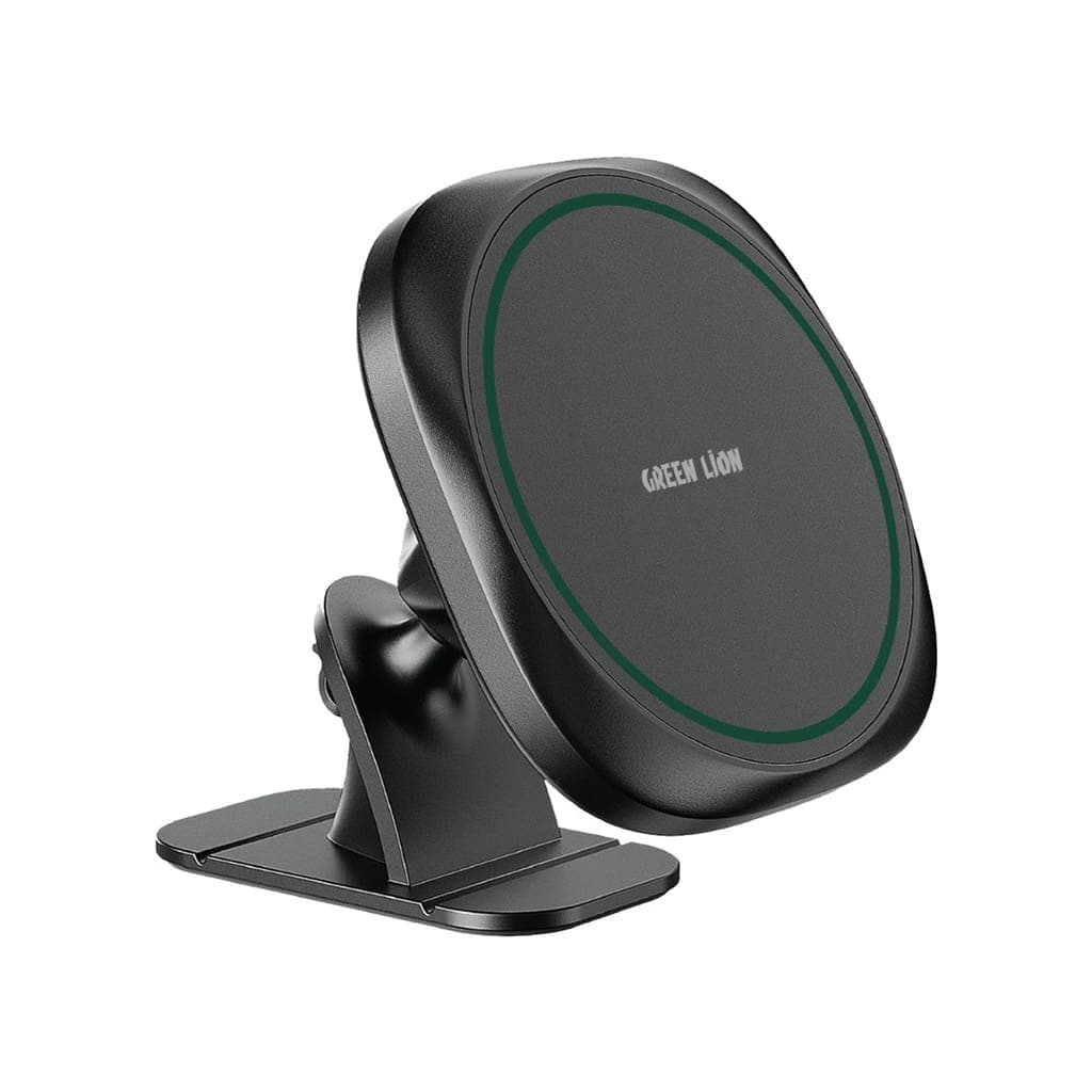 Green Lion GLH-10 MagSafe Car Phone Holder