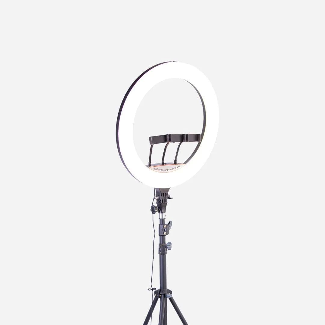 Green Lion GLR-18 LED Ring Light