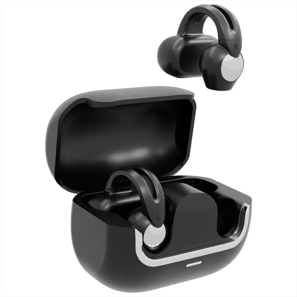 Green Lion GR-22 Clip-On Earbuds
