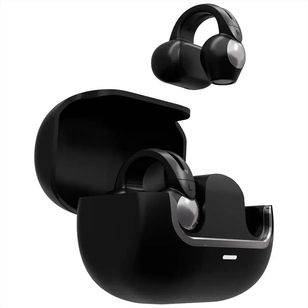 Green Lion GR-22 Clip-On Earbuds