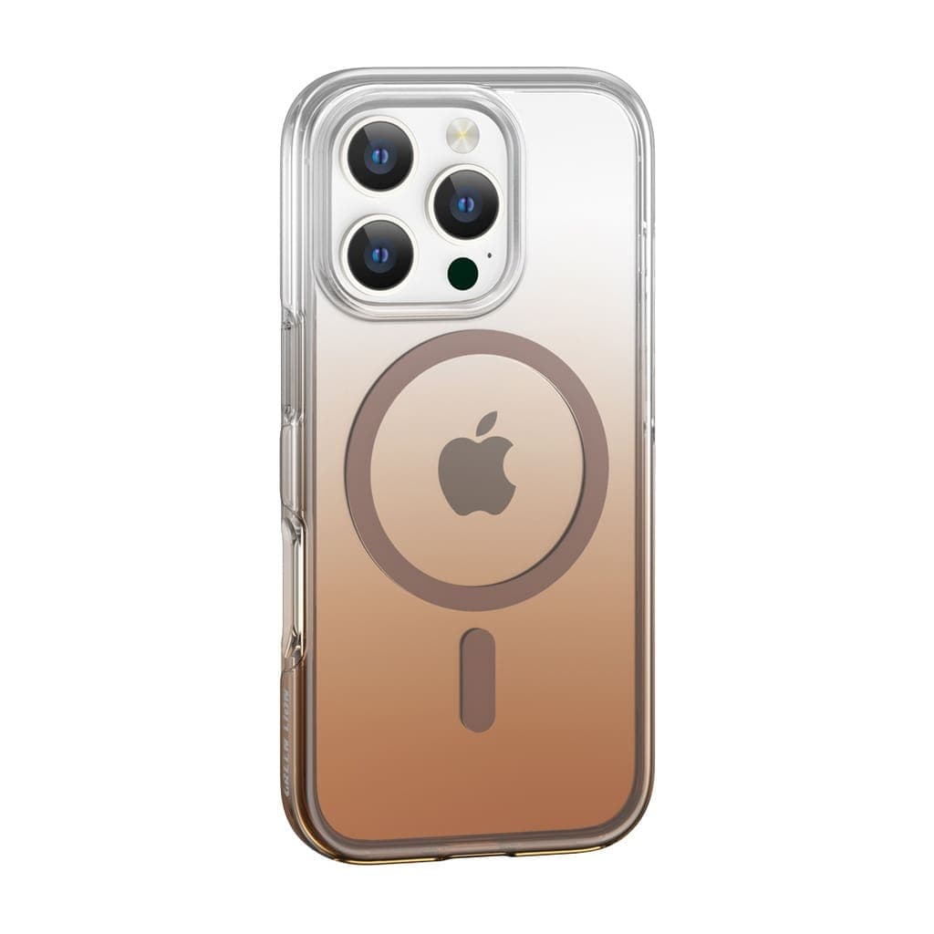 Green Lion Gradient Magsafe Case