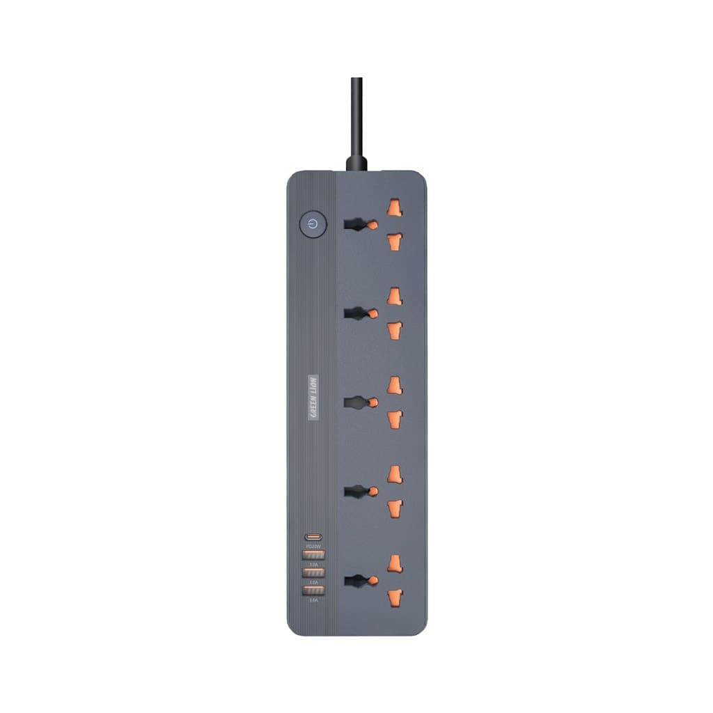 Green Lion GS-250 Power Socket 2500W