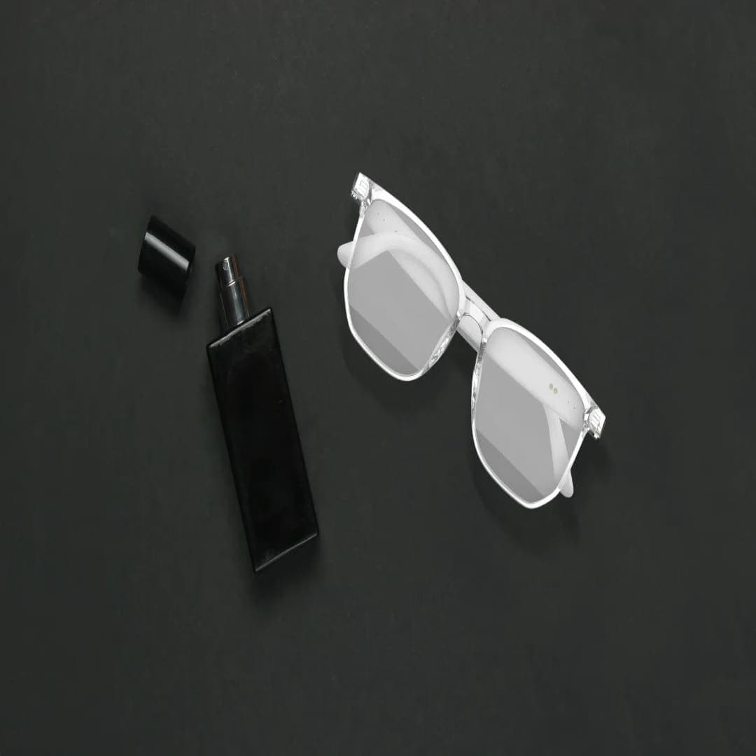 Green Lion Hamburg Smart Glasses