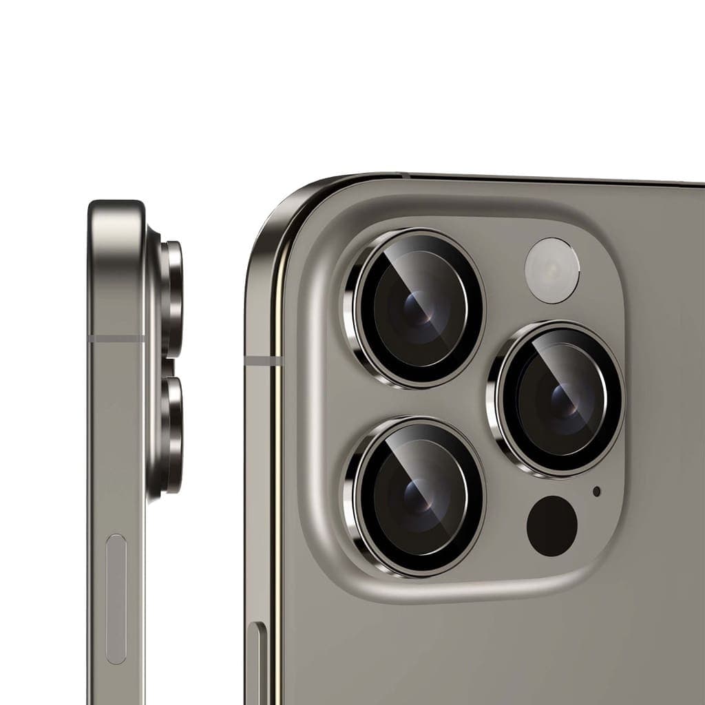 Green Lion HD Elite Camera Lens iPhone 16 Pro Max / Pro