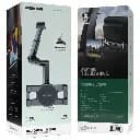 Green Lion Headrest Mount Tablet and Phone Holder