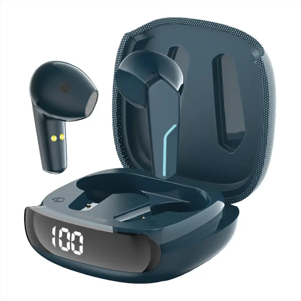 Green Lion Interlaken True Wireless Earbuds