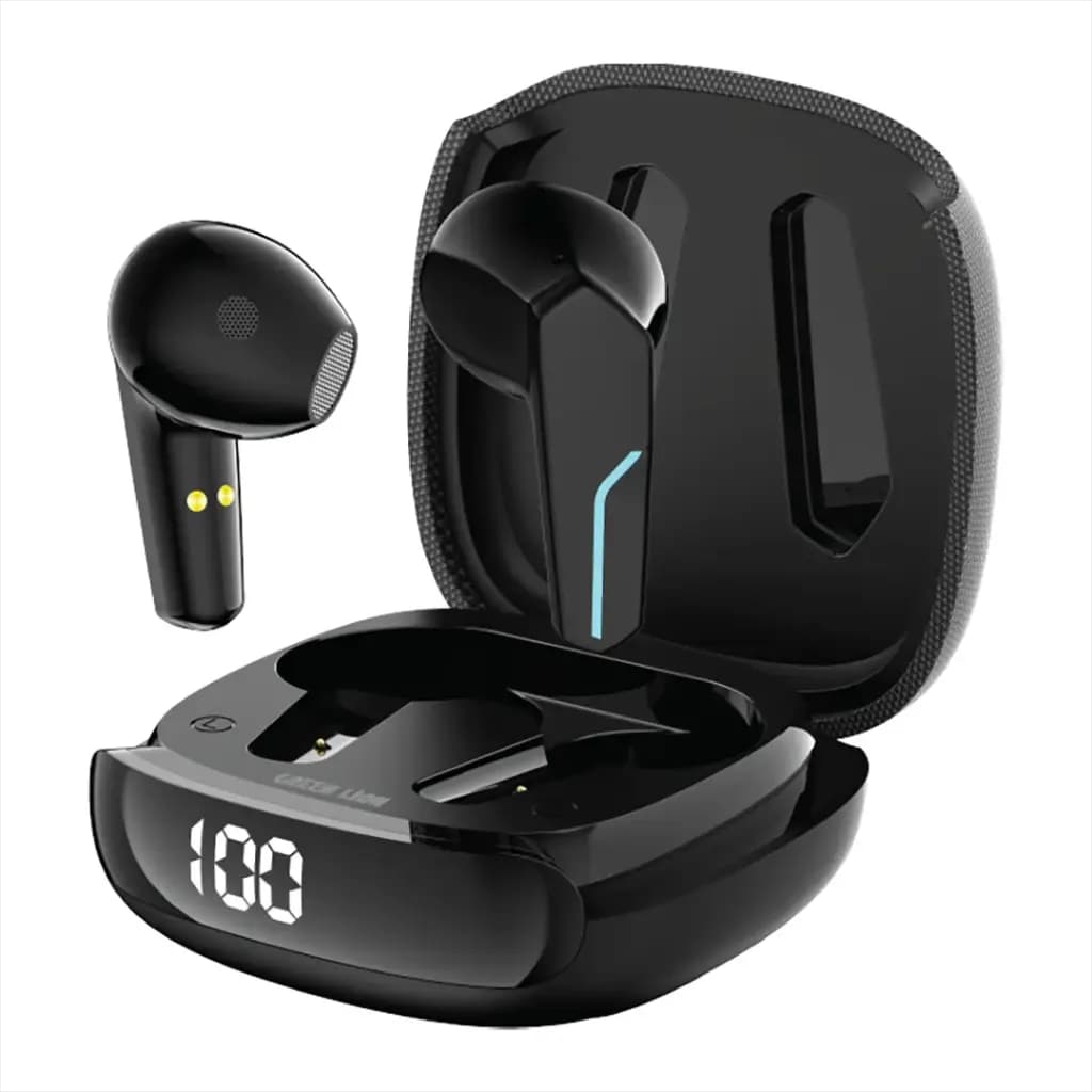 Green Lion Interlaken True Wireless Earbuds
