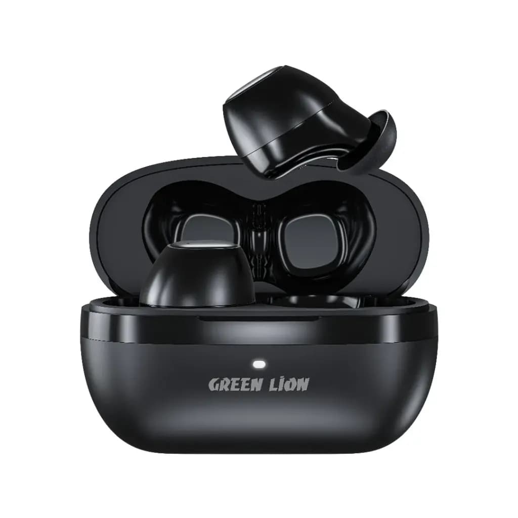 Green Lion Kaprun True Wireless Earbuds