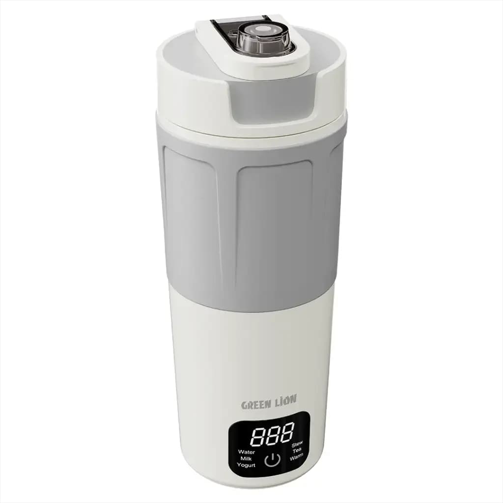 Green Lion Kettle & Go Electric Kettle 600mL