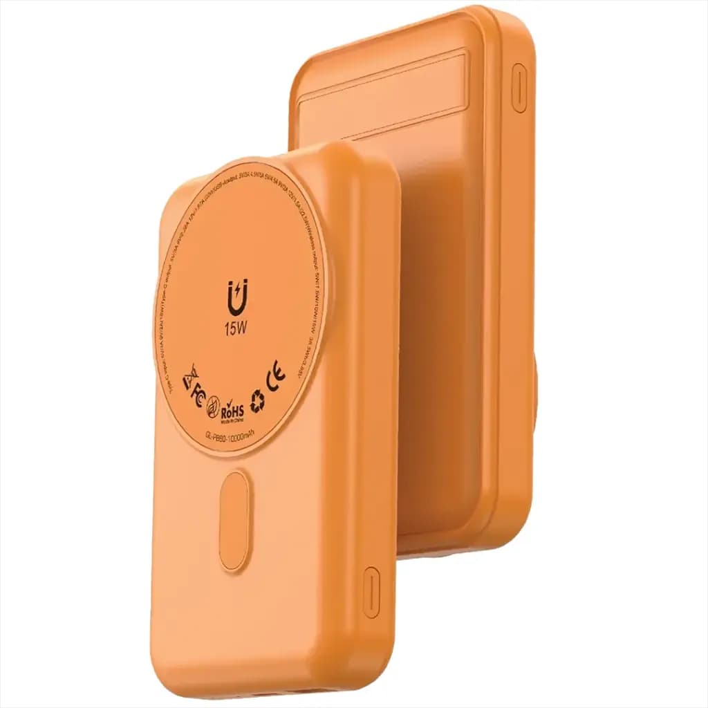 Green Lion Lagos 10000mAh Power Bank