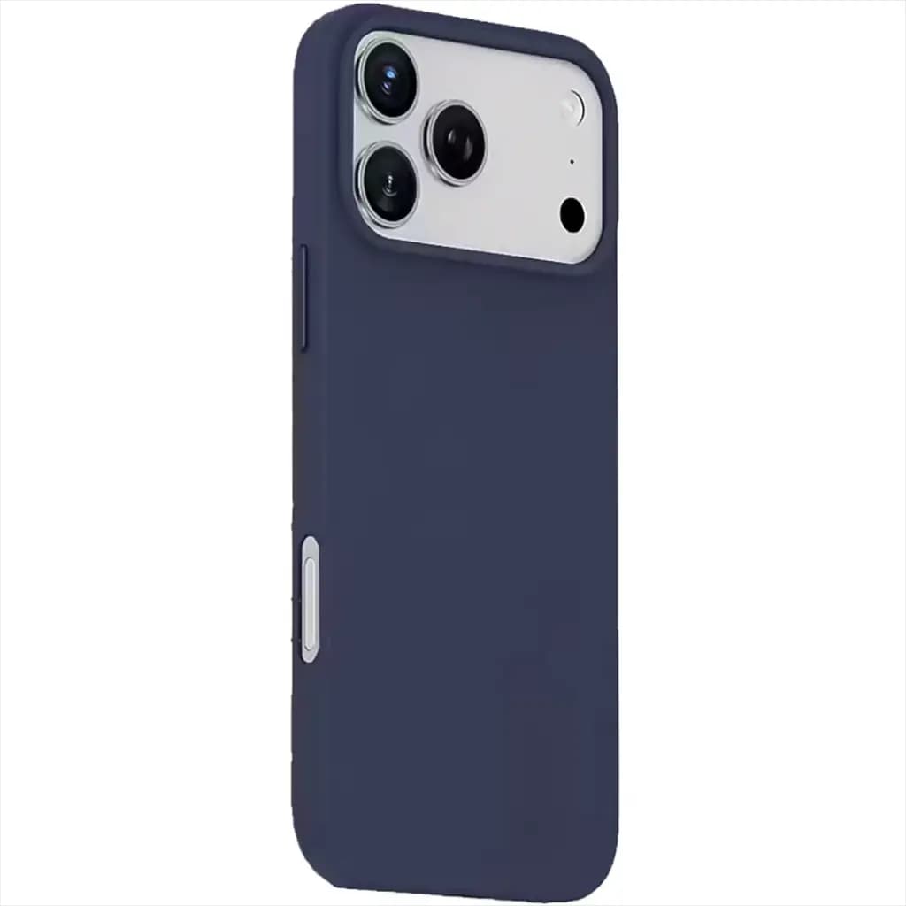 Green Lion Leather MagSafe Case for iPhone 17 Pro/Pro Max