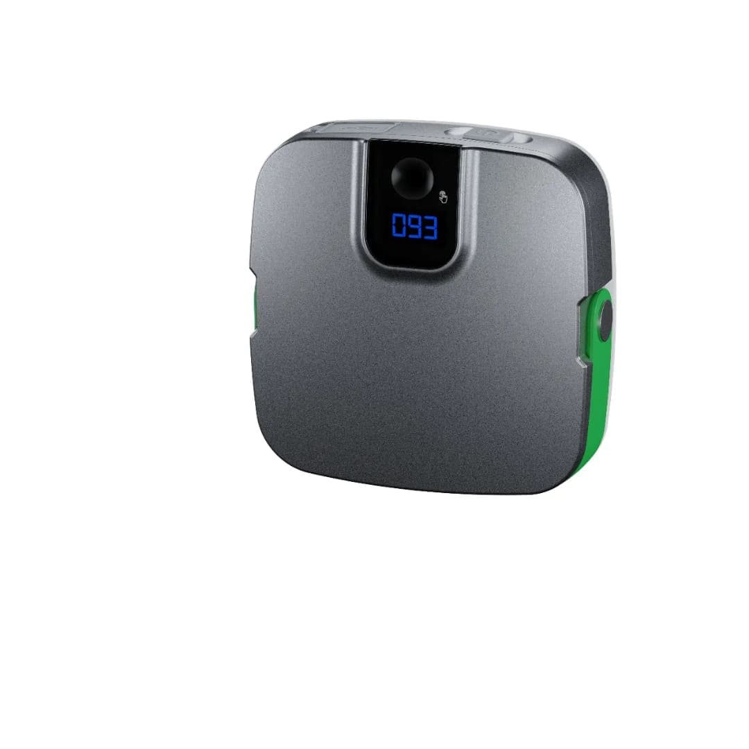 Green Lion Lumenix Portable LED Light with Power Bank (2000*2 mAh)