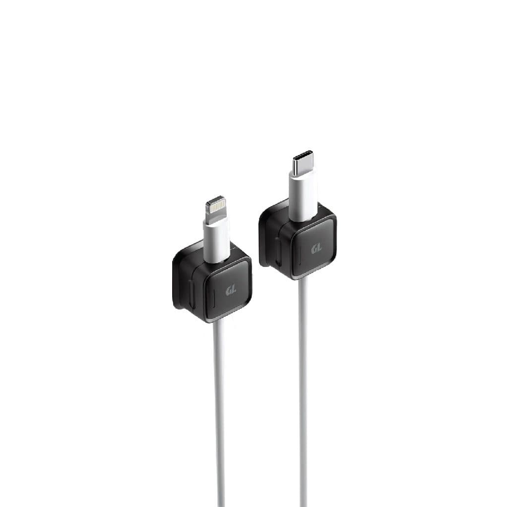 USB-C to Lightning Charging Cable