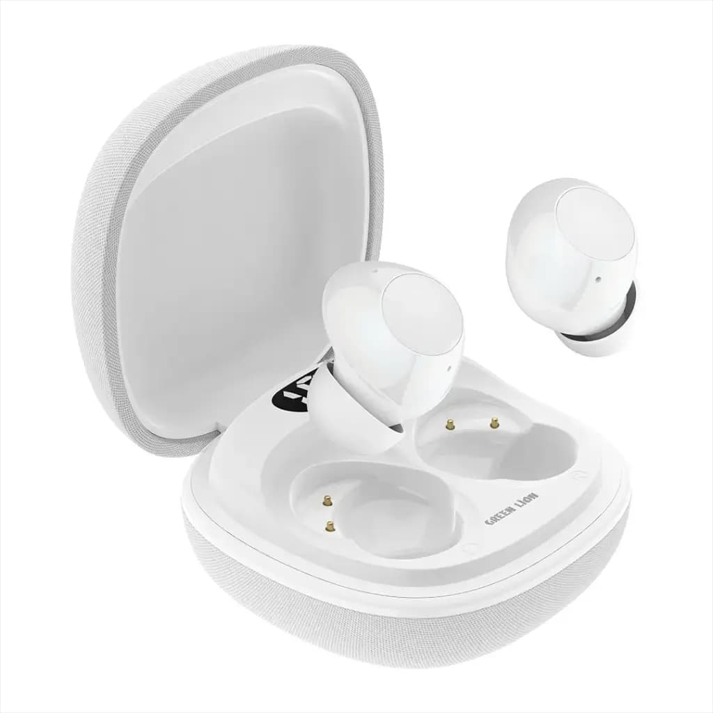Green Lion Malbun True Wireless Earbuds