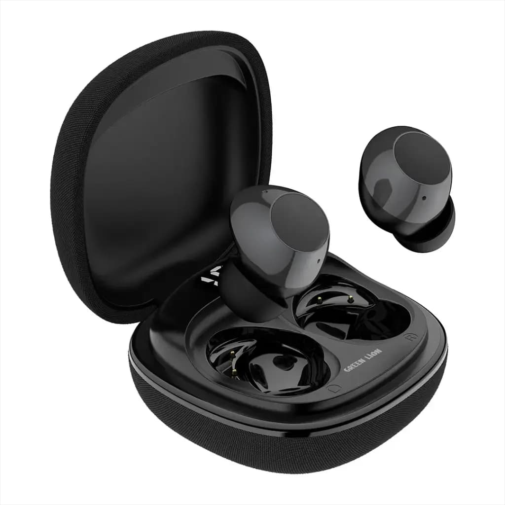 Green Lion Malbun True Wireless Earbuds