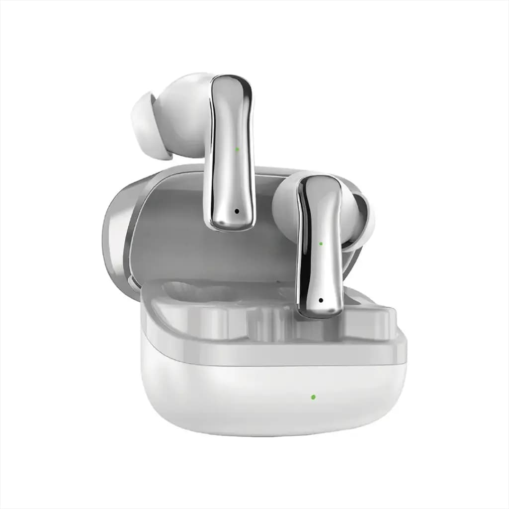 Green Lion Manchester True Wireless Earbuds