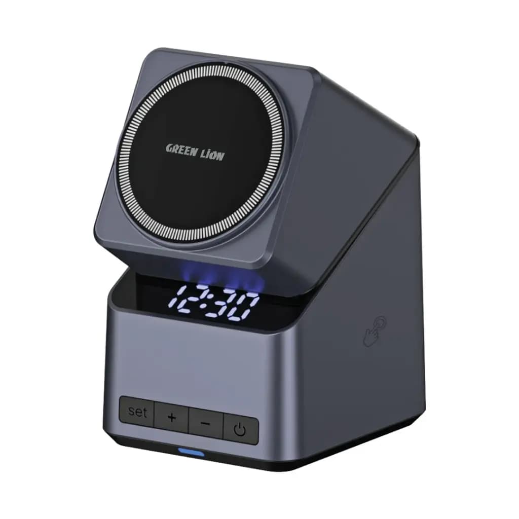 Green Lion Multi Device 4 Wireless Charger
