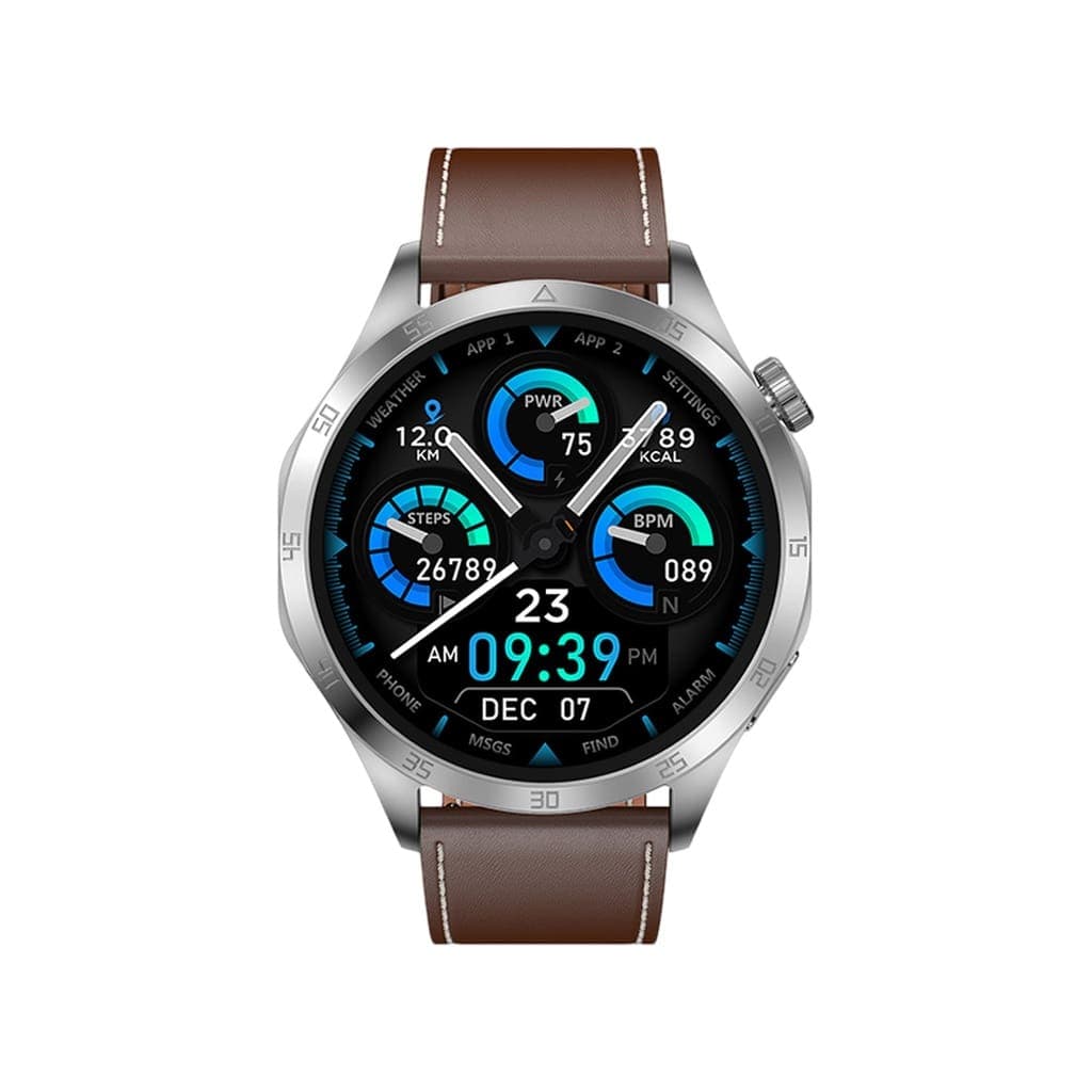 Green Lion Optima Smart Watch