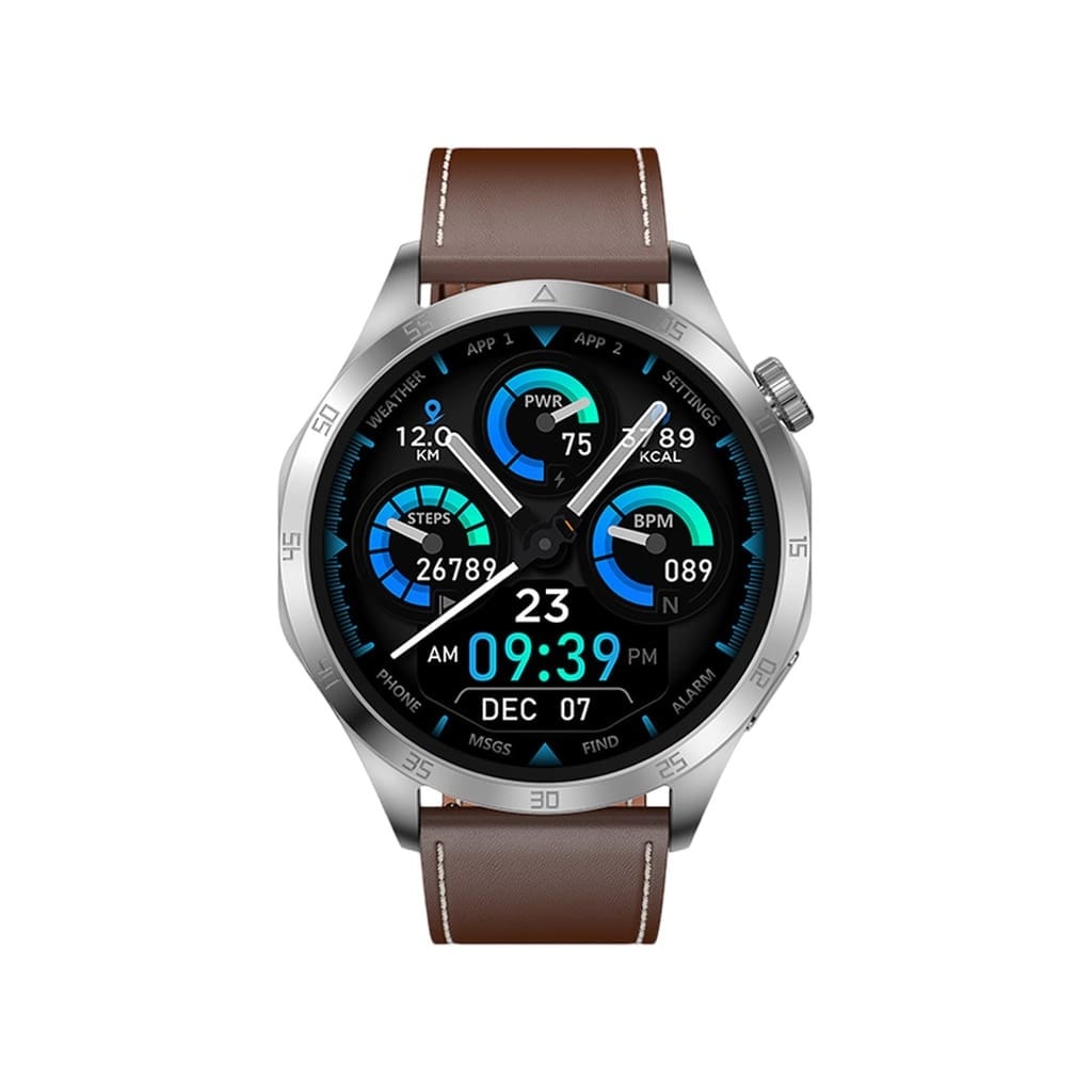 Green Lion Optima Smart Watch