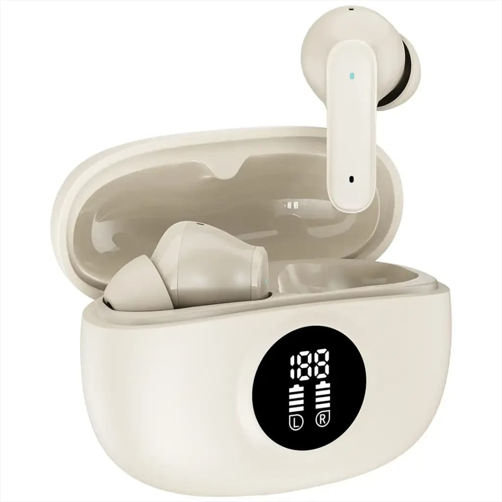 Green Lion Orlando True Wireless Earbuds