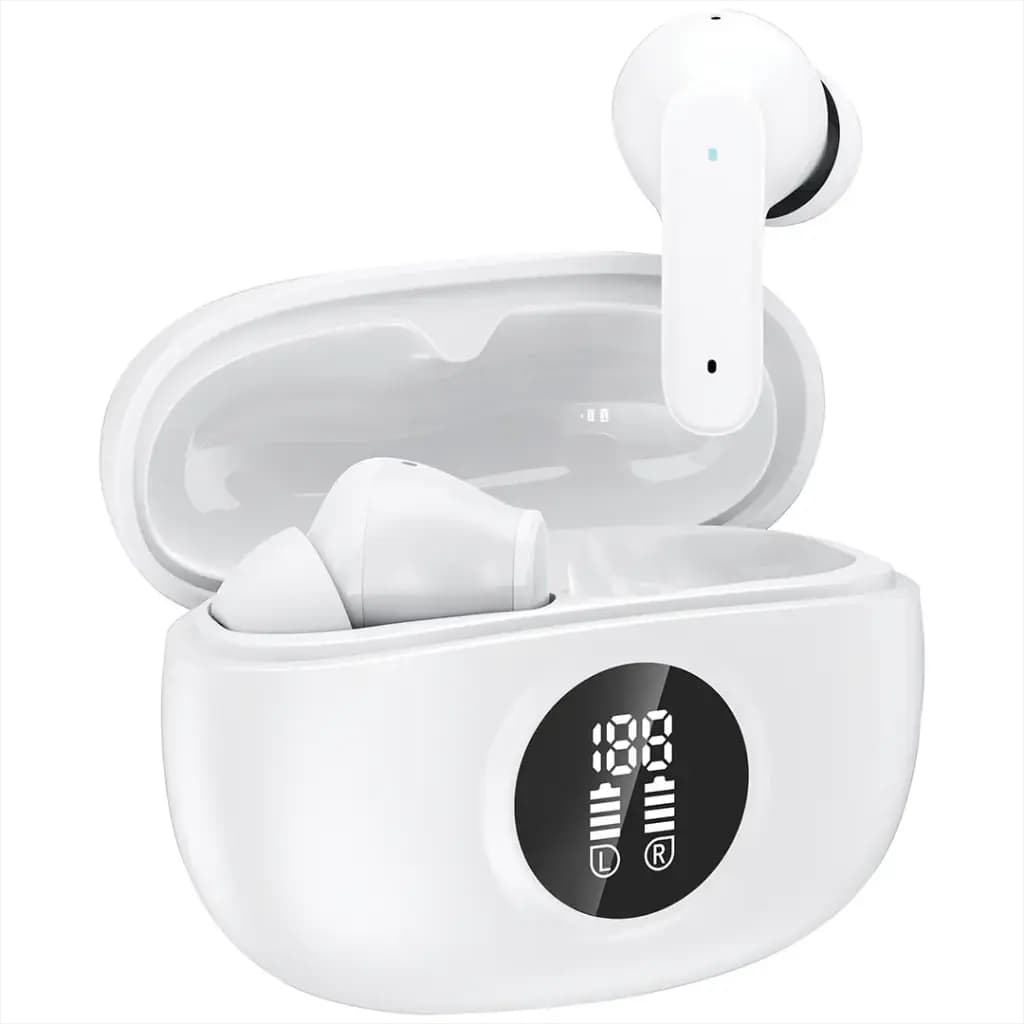 Green Lion Orlando True Wireless Earbuds