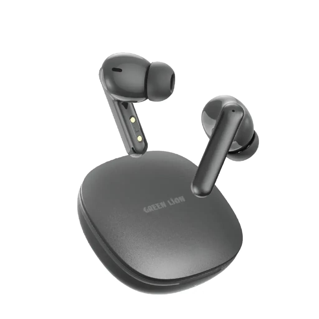 Green Lion Osaka True Wireless Earbuds
