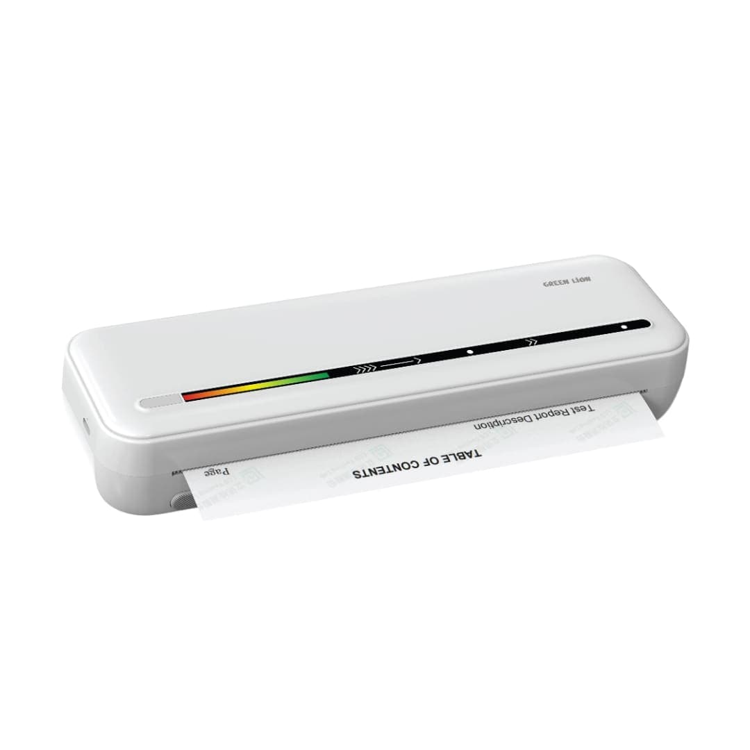 Green Lion Portable Thermal Printer