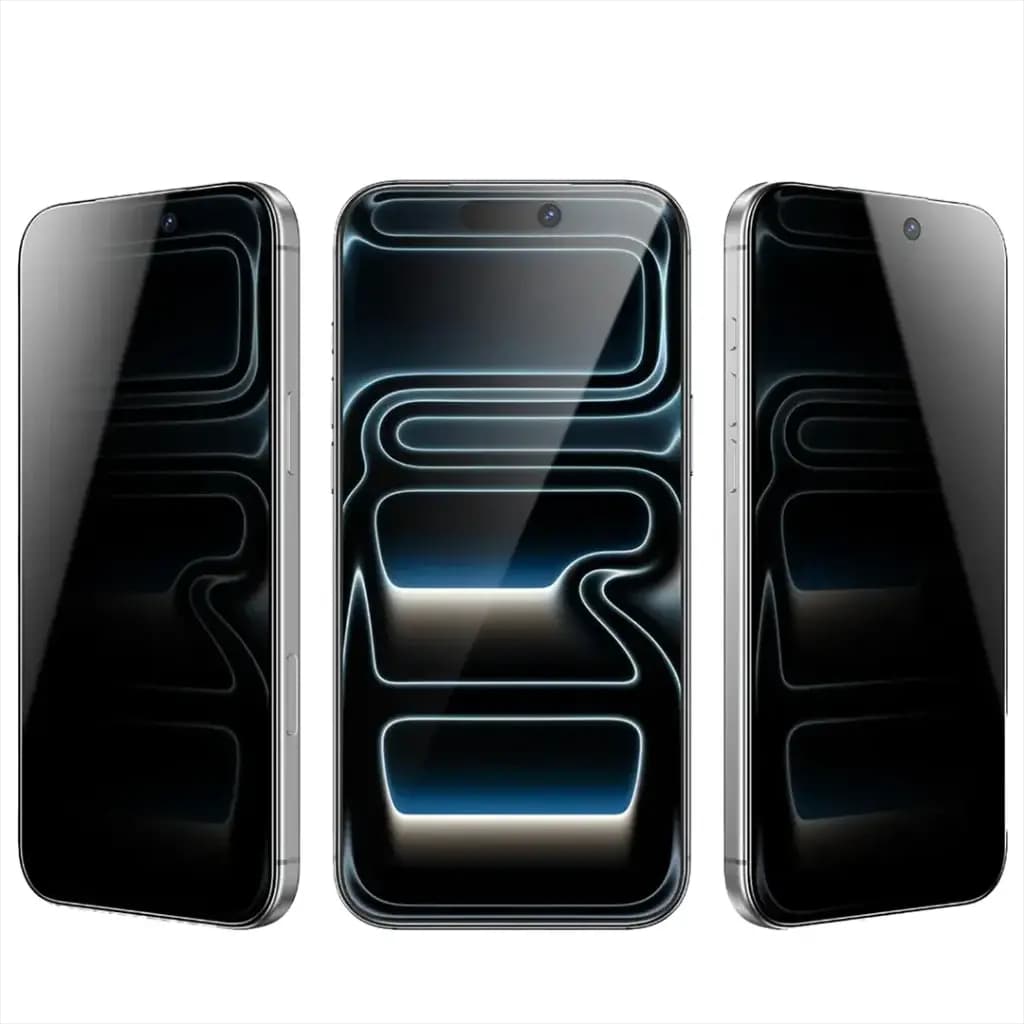 Green Lion Quad Protection Privacy
