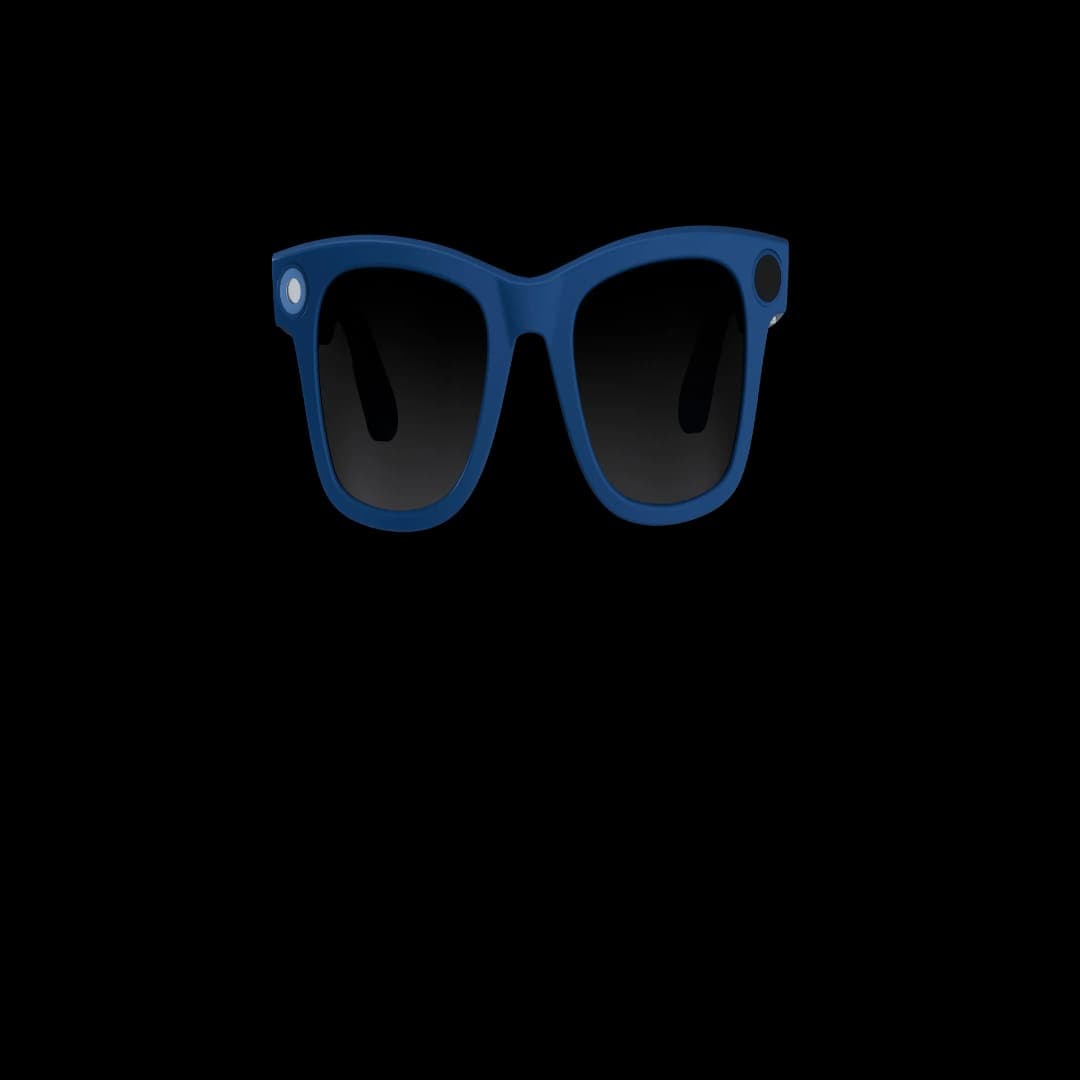 Green Lion Rayna AI Smart Glasses