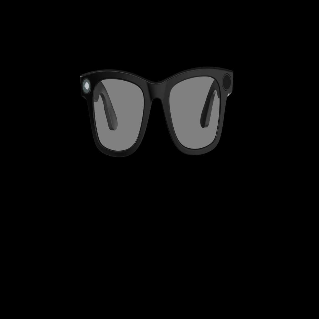 Green Lion Rayna AI Smart Glasses