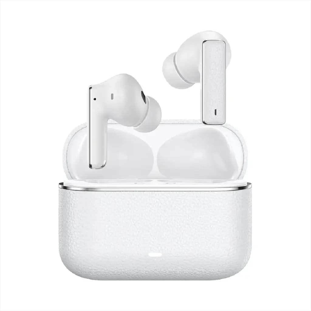 Green Lion River True Wireless Earbuds