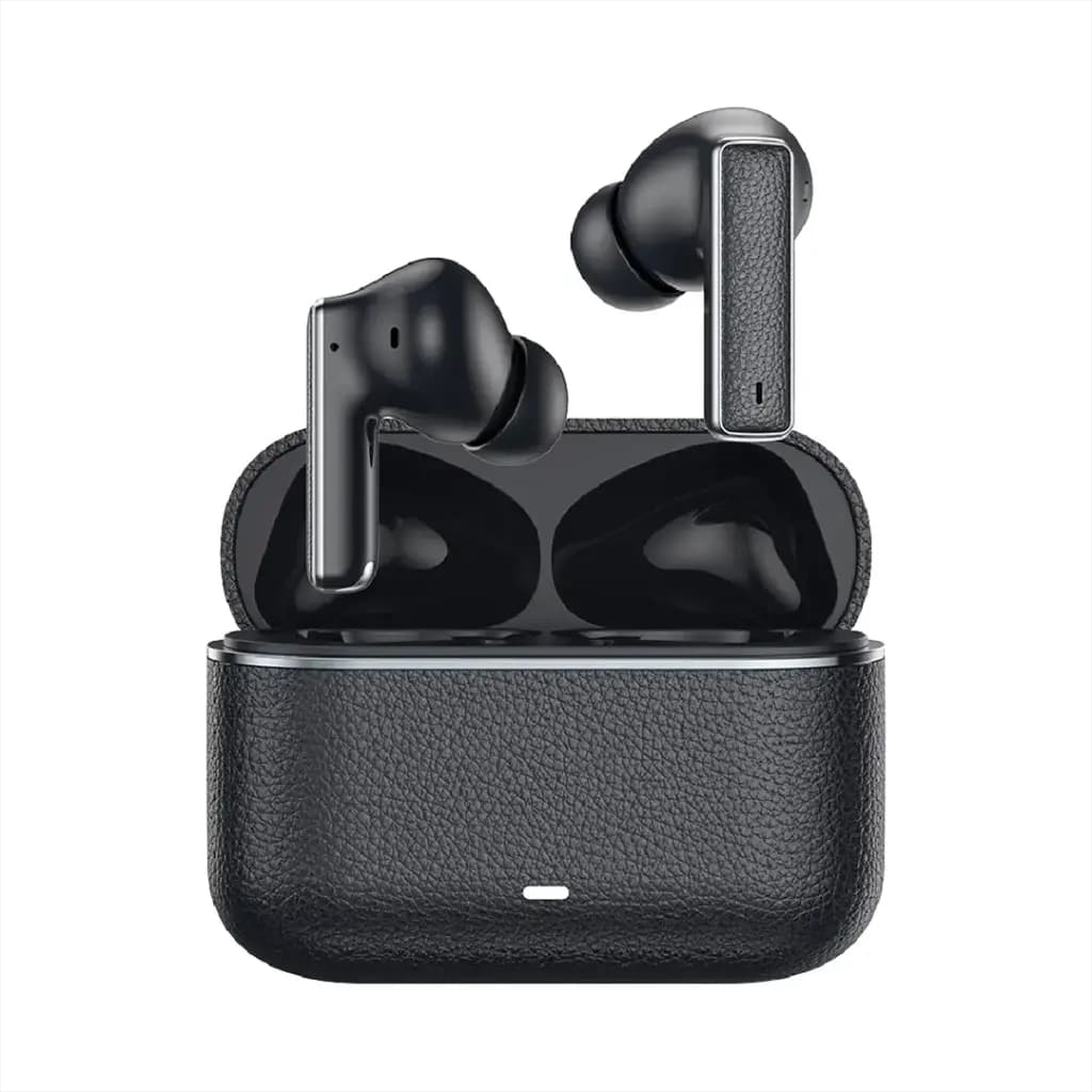 Green Lion River True Wireless Earbuds