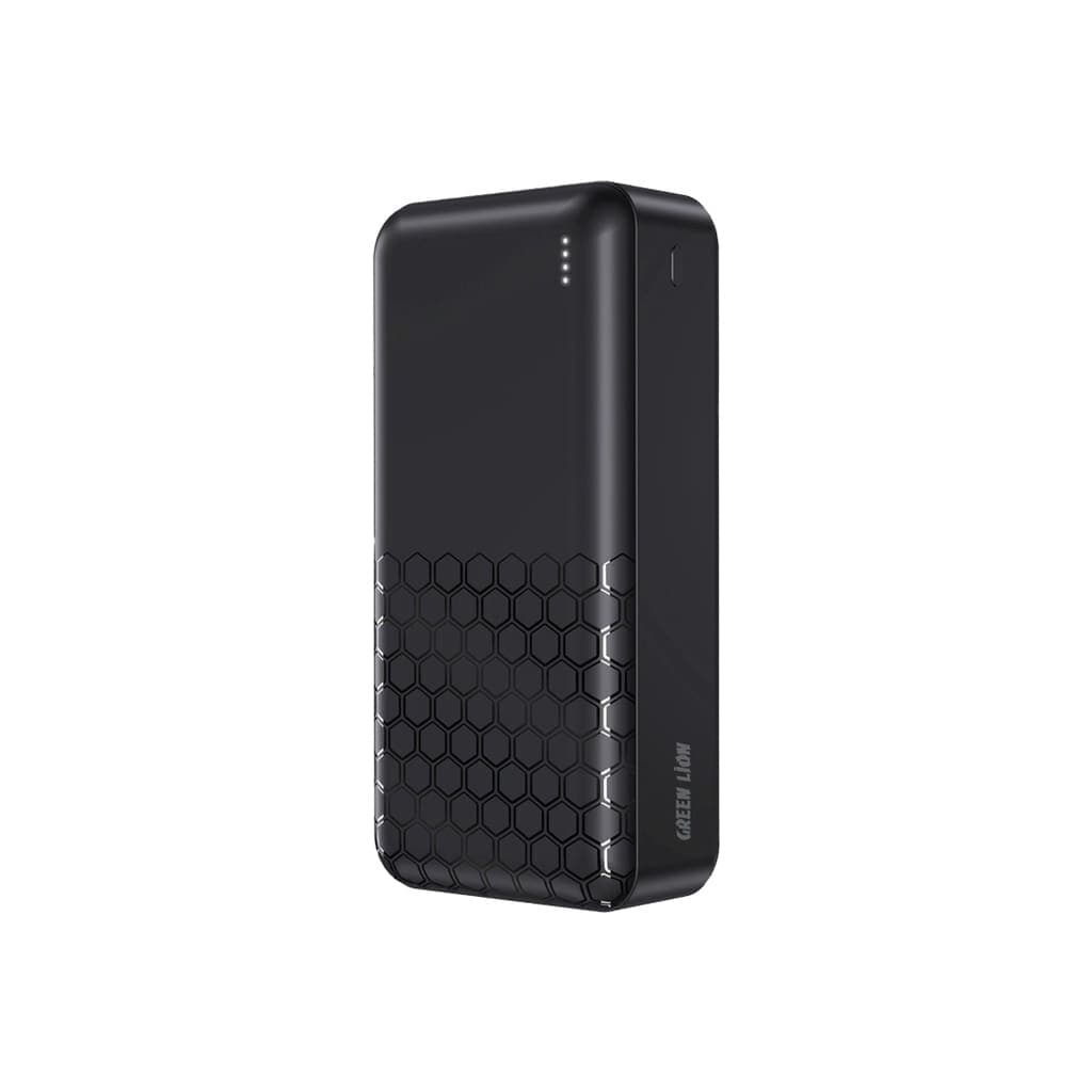 Green Lion Rome 30000mAh Power Bank