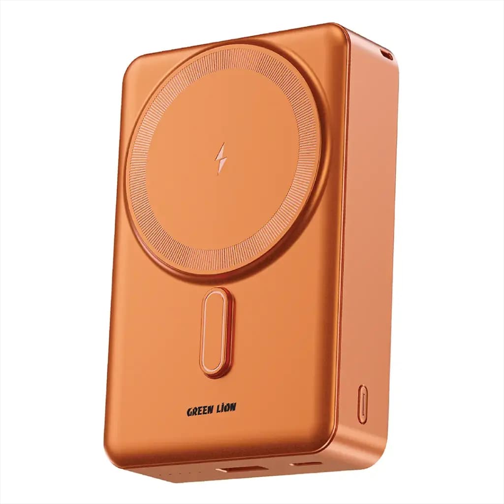 Green Lion SAN MARINO Power Bank 20000mAh PD 20W