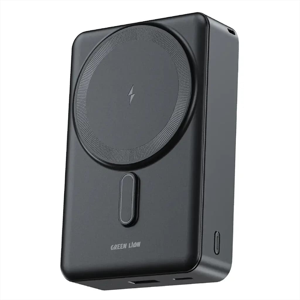 Green Lion SAN MARINO Power Bank 20000mAh PD 20W