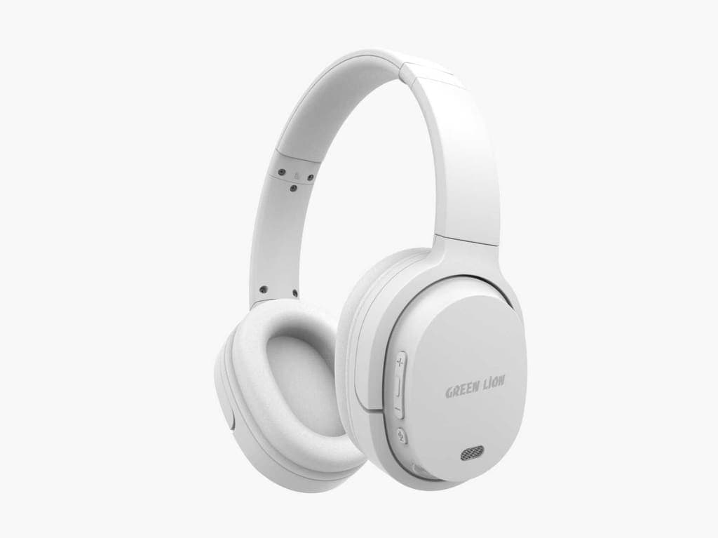 Green Lion SanSiro Wireless Headphone