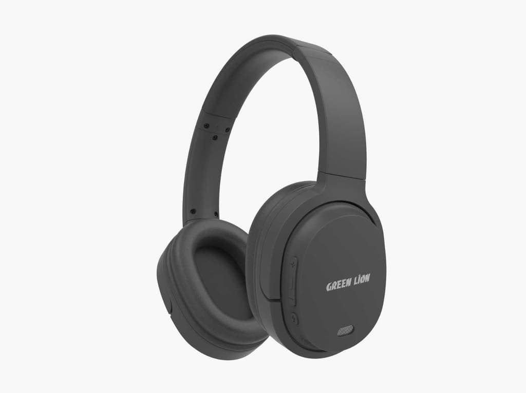 Green Lion SanSiro Wireless Headphone