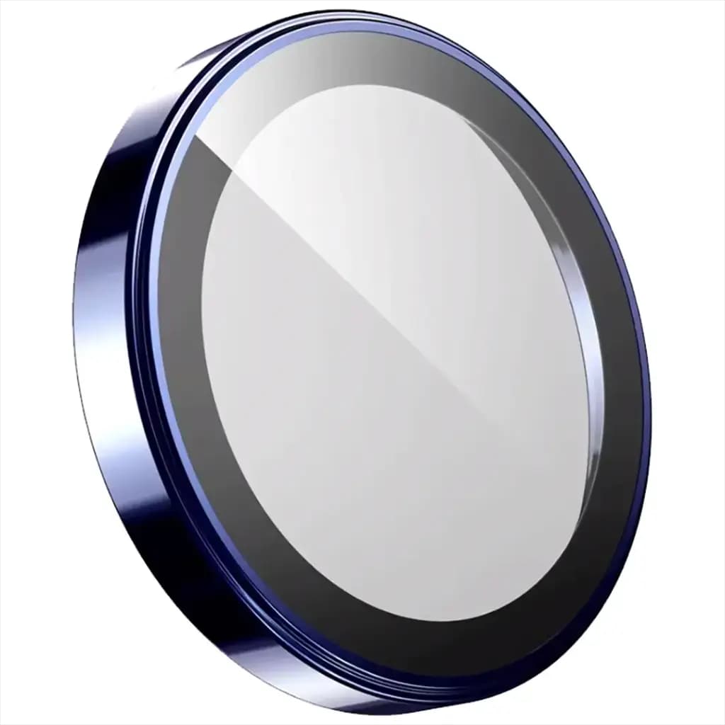 Green Lion Sapphire Camera Lens