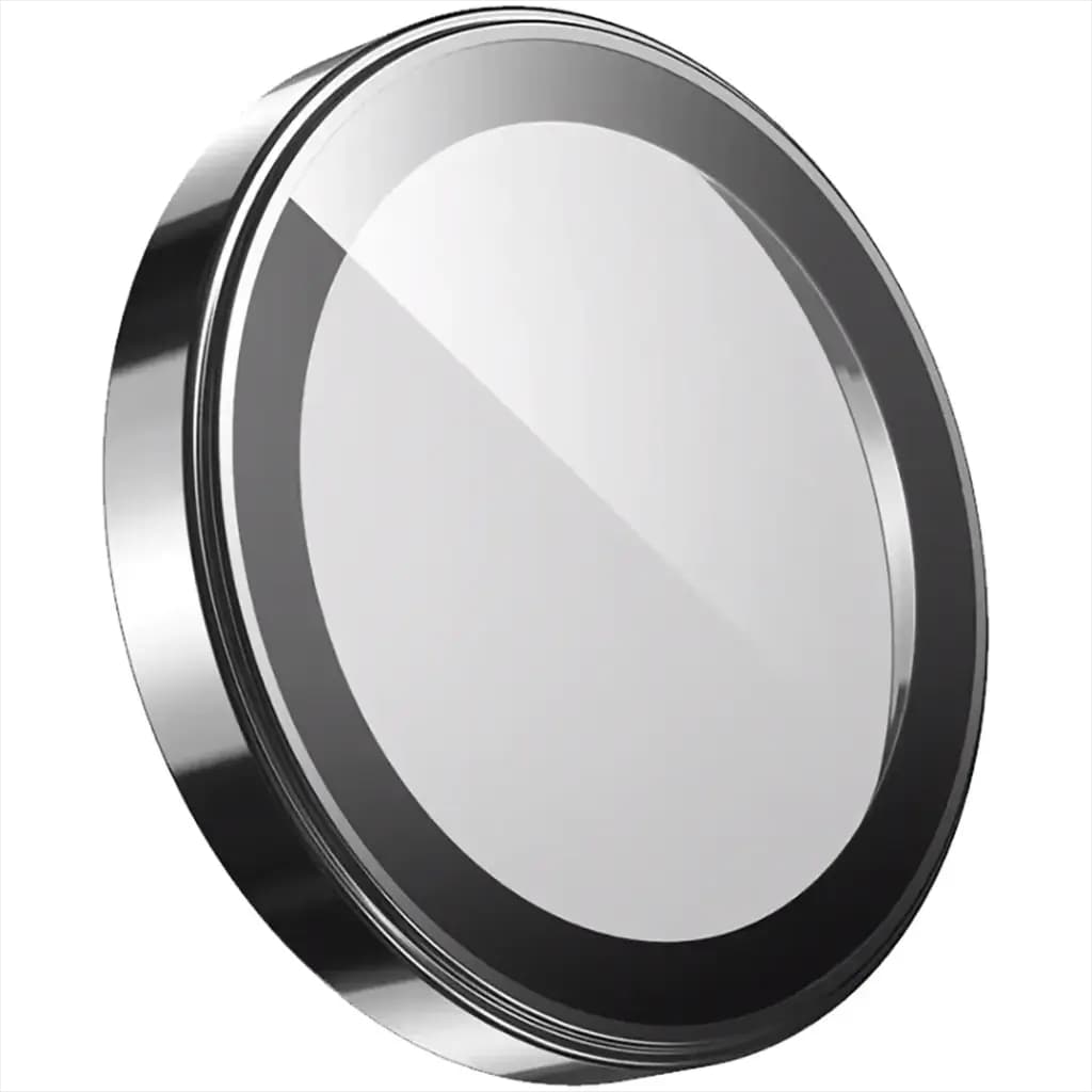 Green Lion Sapphire Camera Lens