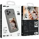 Green Lion Smart E-ink Case 4'' Customer Display 17 Pro Max